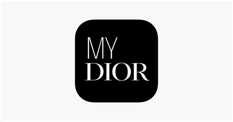 my dior app|dior log in.